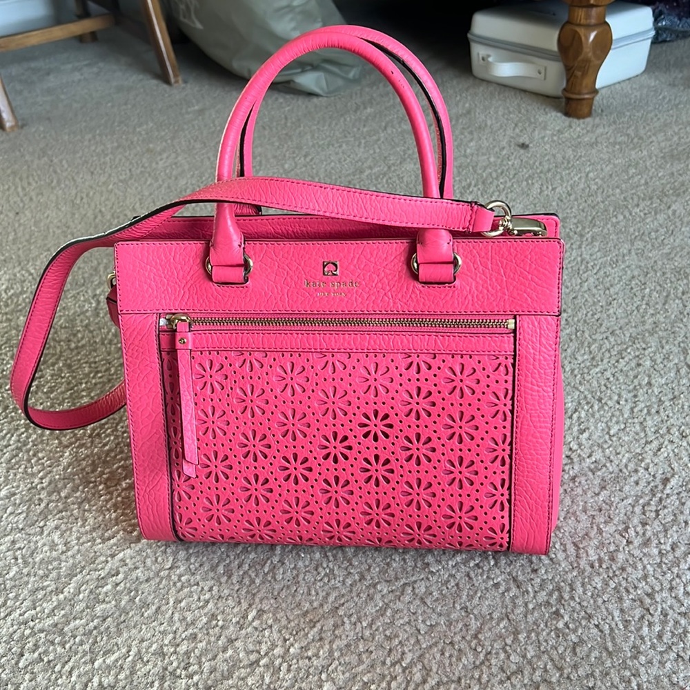 KATE SPADE PURSE - new with tags
